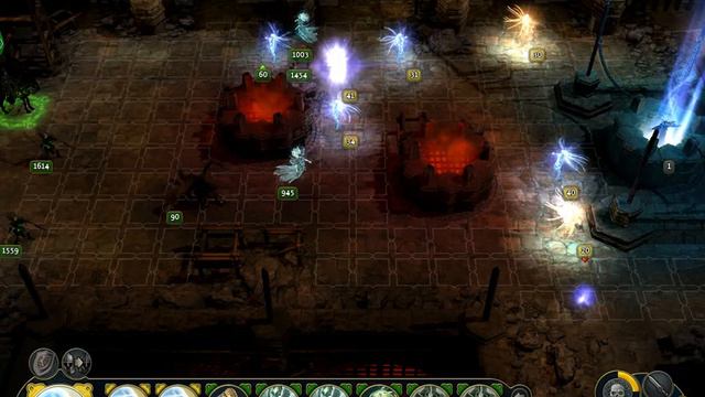 Might & Magic Heroes VI Освобождение Йоргена смотреть онлайн
