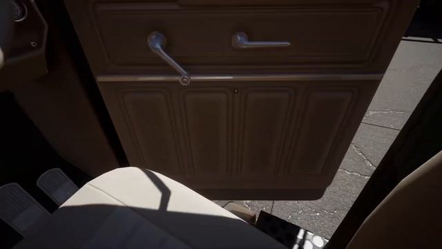 What Happened To Truck World Australia смотреть онлайн