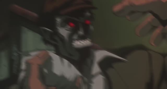 Santos Santana - Man Down смотреть онлайн