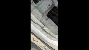 Кашкай j10 замена радиатора кондиционера