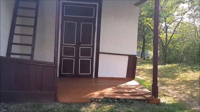 Мое село. Здесь меняются только люди... смотреть онлайн