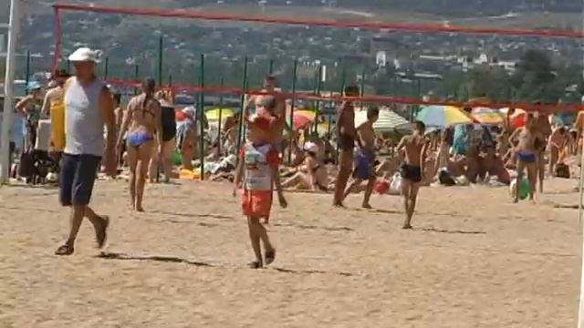 Арендаторов пляжей обяжут заключать договоры на водопользование смотреть онлайн