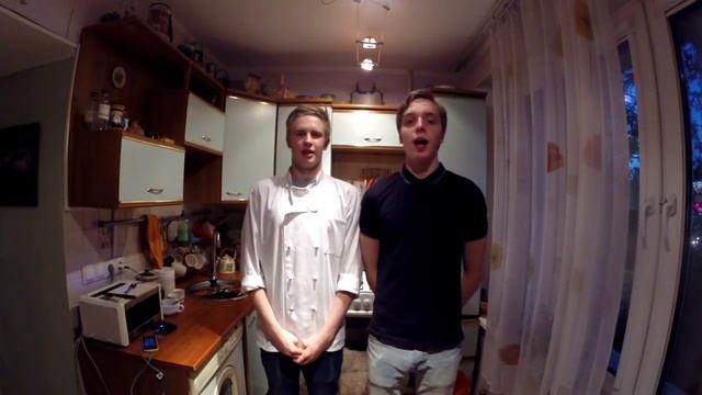 УК №7 "Утиная битва" Часть вторая смотреть онлайн