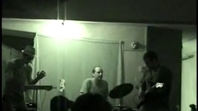 The Woodsmen -- live @ Payan's Rugs -- (2002) part THREE смотреть онлайн