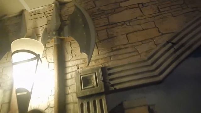 РЫЦАРСКИЕ ДОСПЕХИ И КАРТИНЫ смотреть онлайн