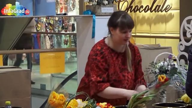 Бал «Преображение». Титан Арена / 11.03.2016 смотреть онлайн