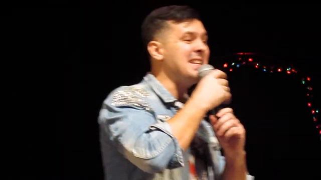 чувашская эстрада. алексей московский