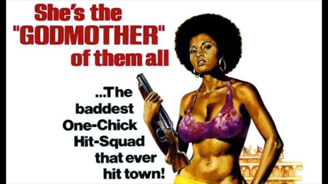 Pam Grier - The Wrong 'uns! (Demo) смотреть онлайн
