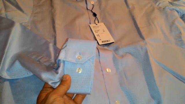 Мужская рубашка Хендерсон смотреть онлайн