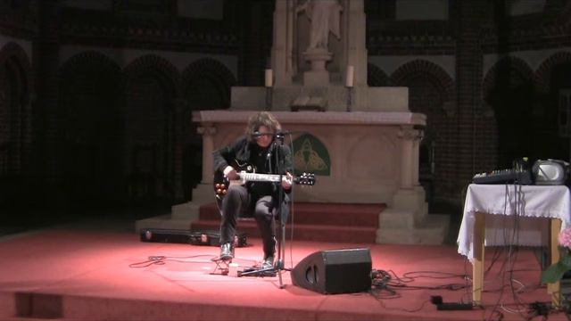 @MariaMarachowska "SILVER WAY" "СЕРЕБРИСТАЯ ДОРОГА" @siberianbluesberlin 2015 #music смотреть онлайн