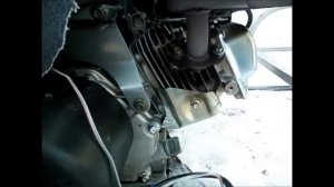 обзор мотобуксировщика мухтар7 плюсы  а в основном минусы.