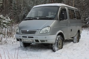 Соболь-Баргузин, не плохой но дорогой.