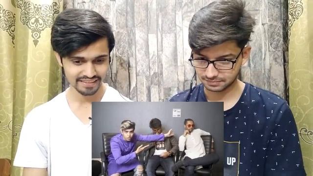 Pakistani Boys React To Funny Every Bangladeshi Tv Show | Salmon ThebrownFish смотреть онлайн