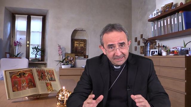 È domenica | 3 aprile 2022 смотреть онлайн