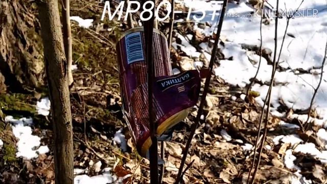 МР 80 13Т VS Балтика 9 смотреть онлайн