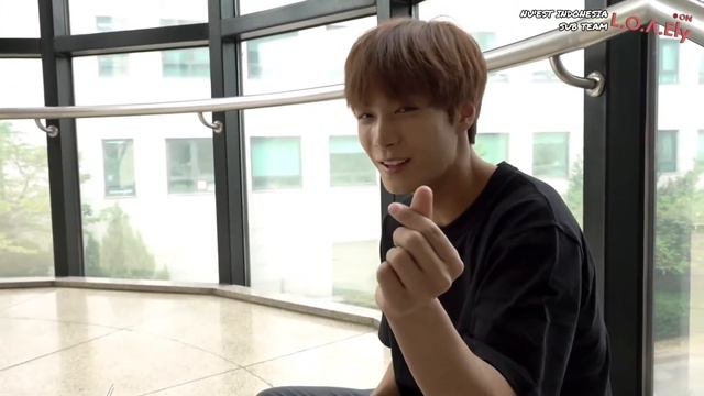 [NU'EST] L.O.Λ.Ely Ep.10 Selamat Hari Aron (SUB INDO) смотреть онлайн