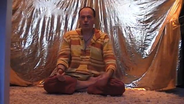 ЧИТТАПАД - Тибетская Гормональная Гимнастика#омоложение#здоровье#медитация#психотренинг смотреть онлайн
