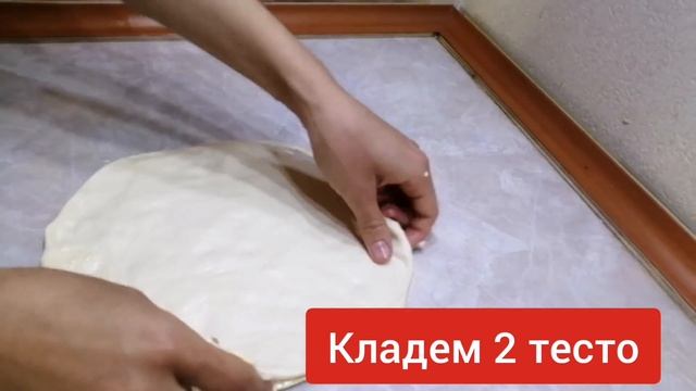 САМСА КРУАССАНЫ. ОБАЛДЕННЫЙ РЕЦЕПТ. УЗБЕКСКАЯ КУХНЯ смотреть онлайн