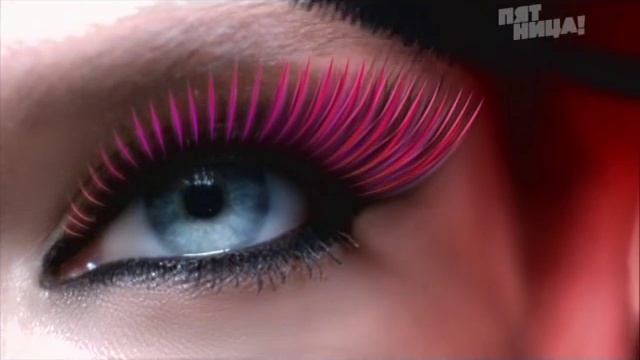 (2015) Тушь для ресниц PAPILLON крылья бабочки ИНТЕНЗА от LOReAL Paris смотреть онлайн