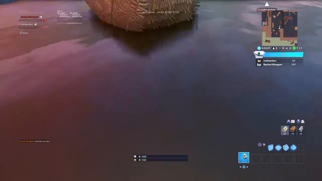 dont drown fortnite смотреть онлайн