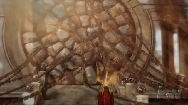 Dawn of Magic PC Games Gameplay - GC 2006: Dawn of Magic смотреть онлайн