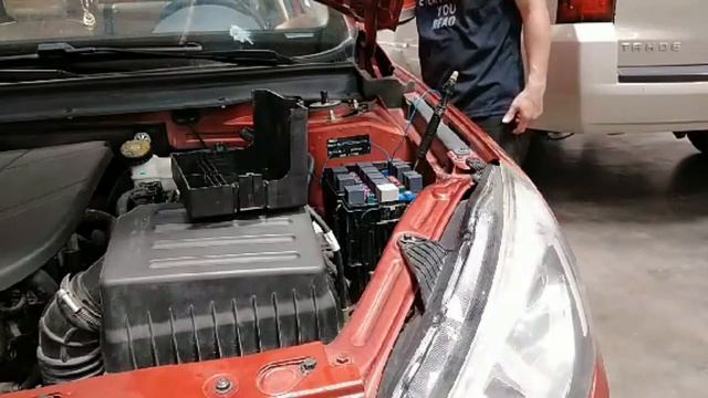 Car Headlight High Beam Not Working (Diagnose)