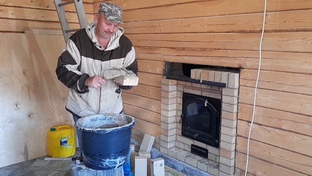 печь в баню. смотреть онлайн