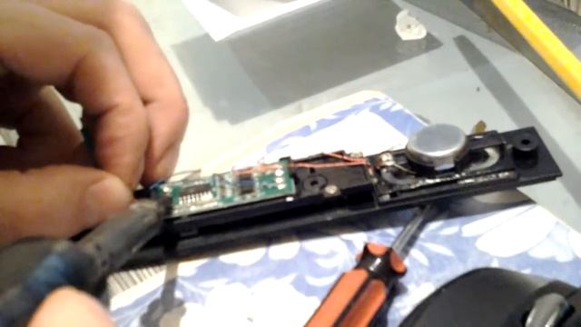 Ремонт китайской usb колонки своими руками смотреть онлайн