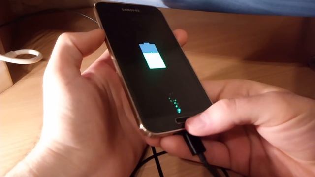 КАК УСТАНОВИТЬ ANDROID 7.1 НА SAMSUNG GALAXY S5/CyanogenMod 14/Android 7 Nougat смотреть онлайн