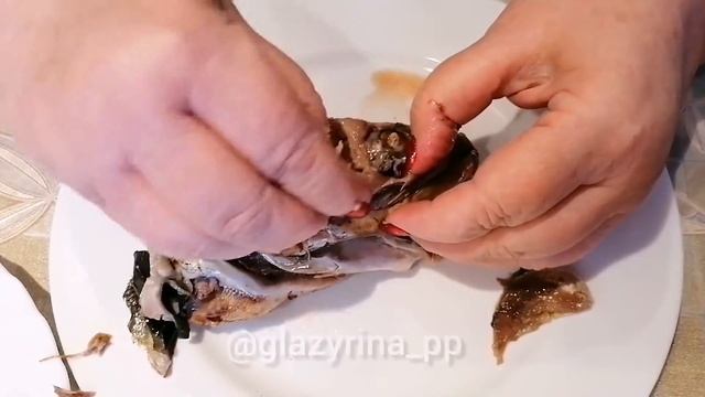 Готовка на Гриле