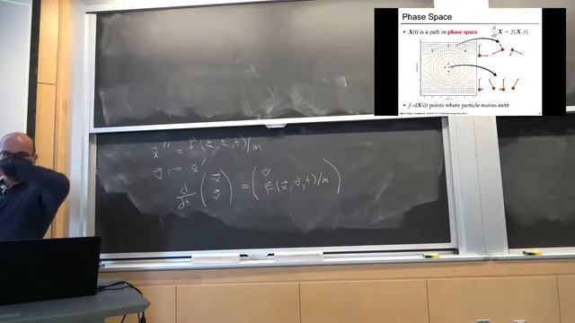 Introduction to Computer Graphics Lecture 07 Particle systems-(1080p) смотреть онлайн