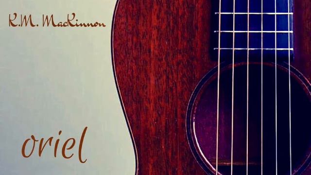 ORIEL relaxing guitar instrumental смотреть онлайн