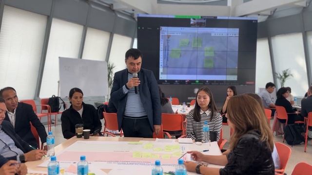 Выступление группы №4 по вопросам развития ИКТ (продолжение) смотреть онлайн