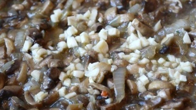 Сборник рецептов