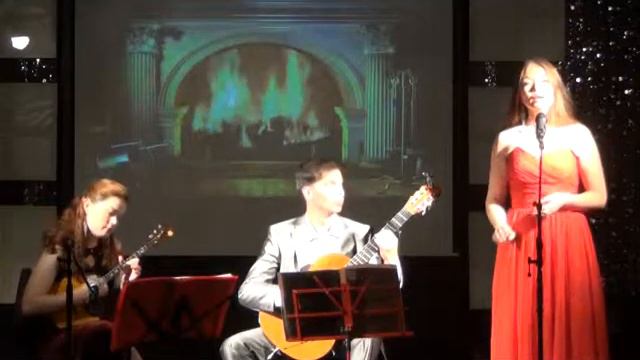 У природы нет плохой погоды \ There is no bad weather - "Academica" смотреть онлайн