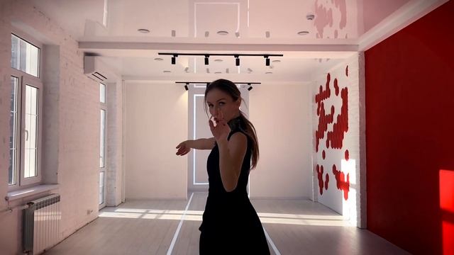 Runway Flamenco - Marina Yakovleva Flamencia смотреть онлайн