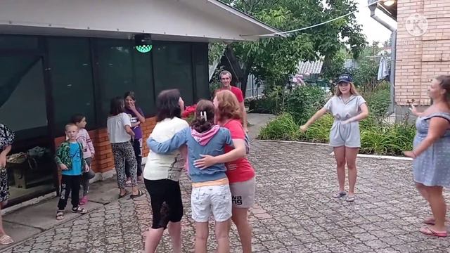 Бабах-Тарама!У дяди Жоры! смотреть онлайн