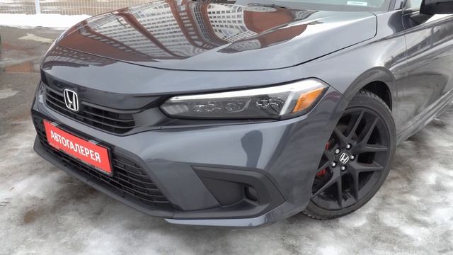 Цивик, ТЫ ЛИ ЭТО? ВСЯ ПРАВДА про HONDA CIVIC 10 и 11 поколения