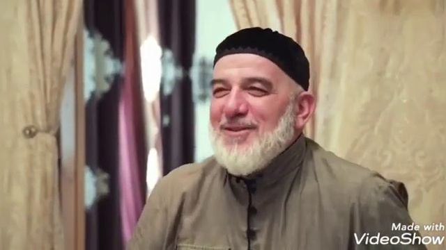Гойты. Абу бакар баьркате хьеший смотреть онлайн