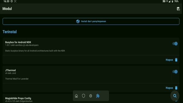 GPU TURBO BOOST 6.1 | KOMBINASI MOBULE MAGISK YANG BAGUS BUAT GAME | BANG LEVV смотреть онлайн