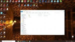 Урок #1 Blockbench Как добавить свою модель в ресурс пак!