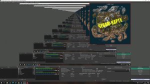 помощь стримеру "Как Скрыть карту Rust На Стриме"