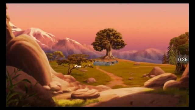 A guarda do leão 3 temporada ep 20 Retorno para as terras do reino parte 24 legendado em português смотреть онлайн