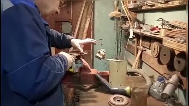 Нож "По грибы" смотреть онлайн