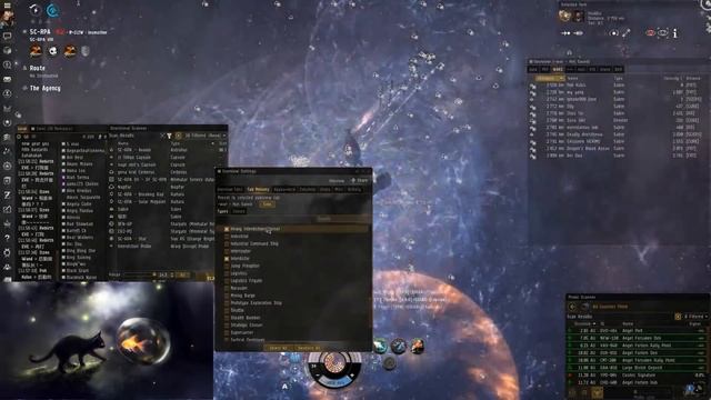 Solar Fleet Titans [R.I.P.] (01.01.2018) смотреть онлайн