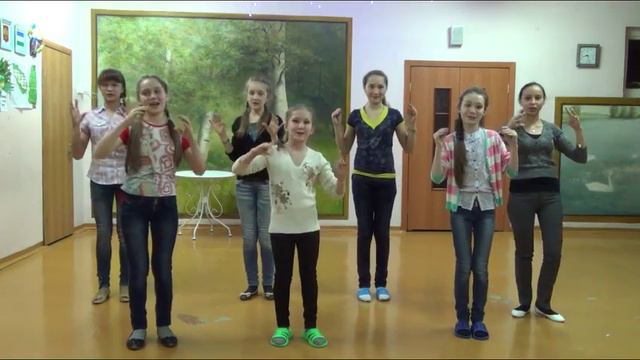 10 Игра с Залом Цыпленок Пио смотреть онлайн
