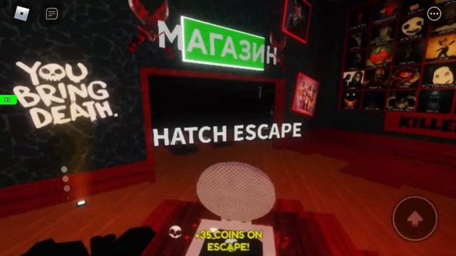 Как ПОПАСТЬ В ЗАКУЛИСЬЕ НА ЛИФТЕ? - Roblox Elevator Backrooms Прохождение смотреть онлайн