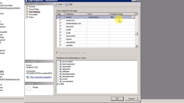 URL FROM MS SQL смотреть онлайн