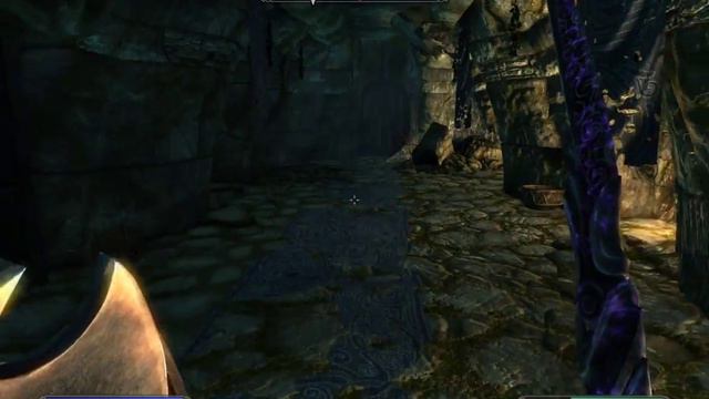 The Elder Scrolls V Skyrim Special Edition # 27 Рассветная заря смотреть онлайн