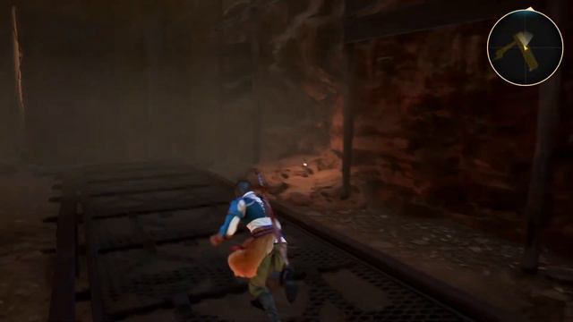 Tales of Arise - Episode 2 - The Renans Hide The Food and The Rum? смотреть онлайн